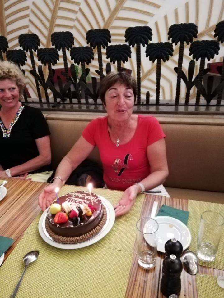 Sortie originale Caen