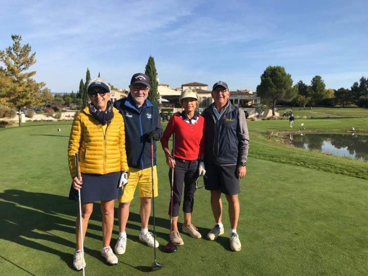 Sortie originale Caen