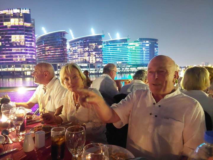 Sortie originale Caen