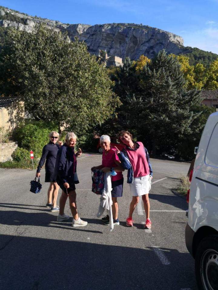 Sortie originale Caen