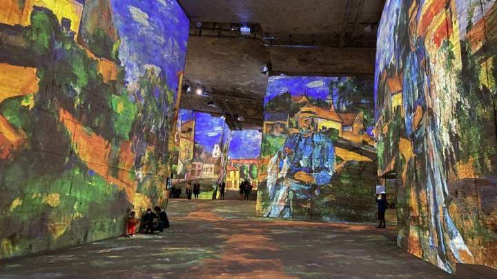 Sortie pas chère Caen