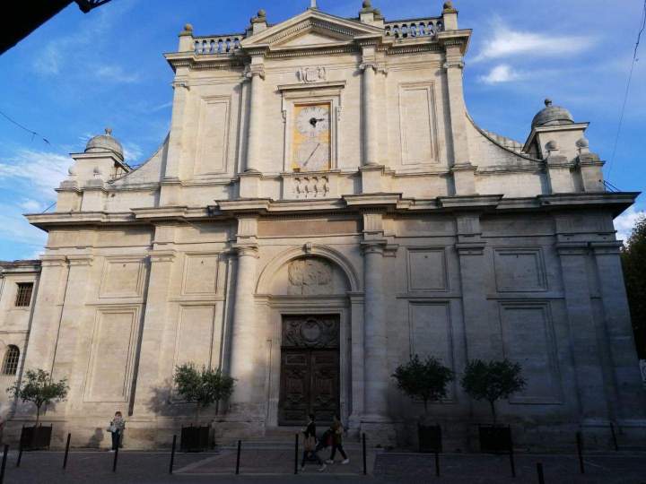 Sortie pas chère Caen