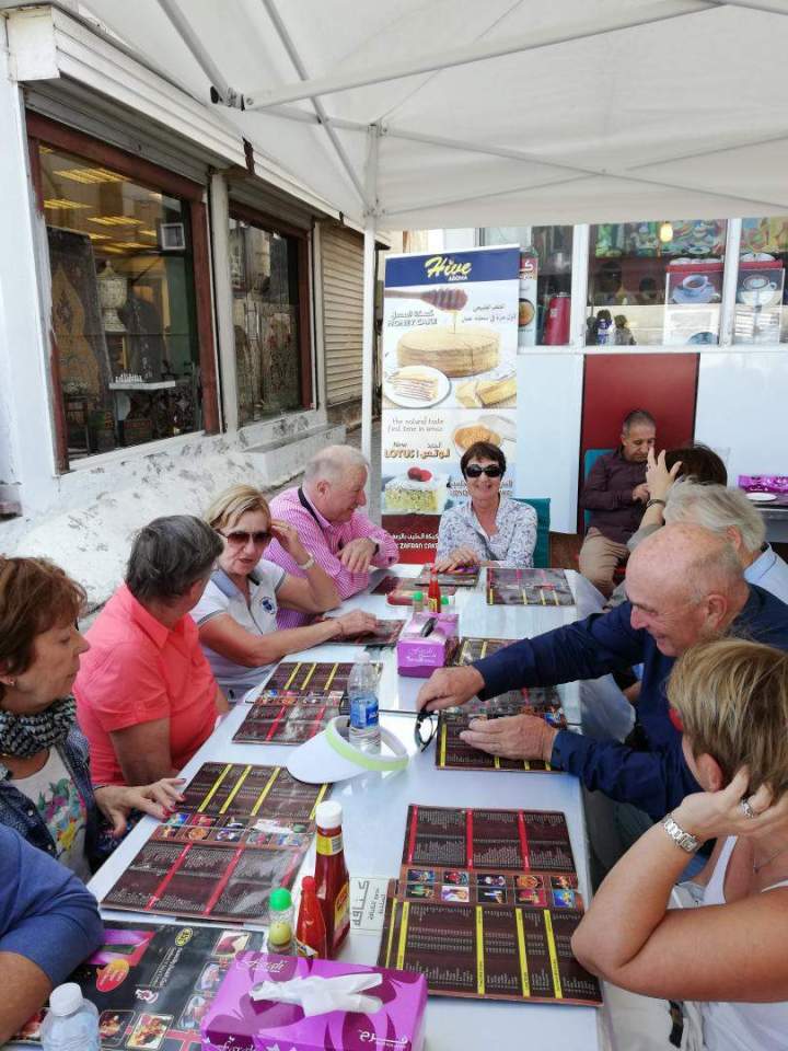 Sortie pas chère Caen