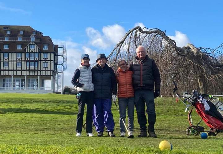 Sorties culturelles Caen