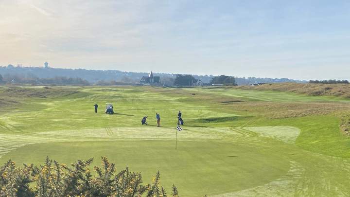 Sorties en famille Caen