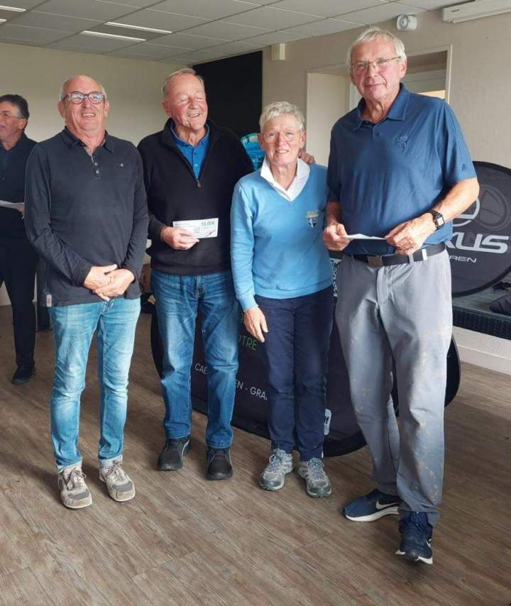 Sorties originales Caen