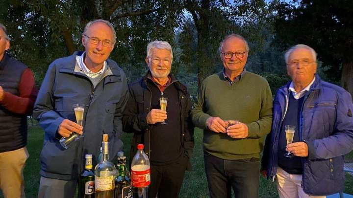 Sorties week end Caen