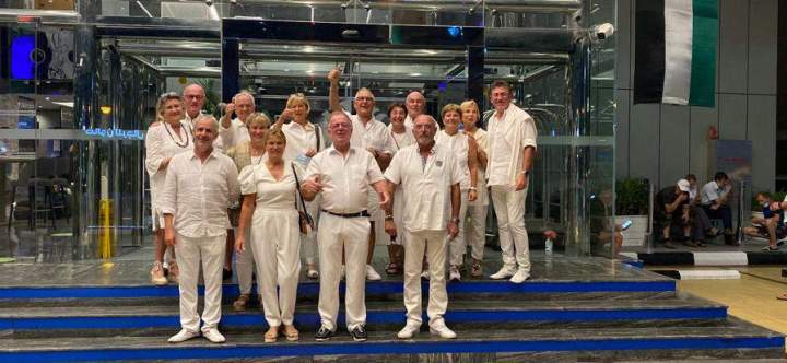 Sorties week end Caen