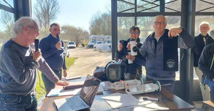 Sorties week end Caen