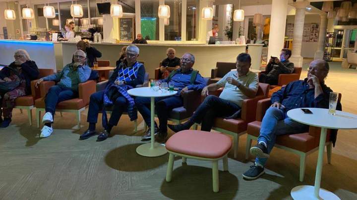 Sorties week end Caen