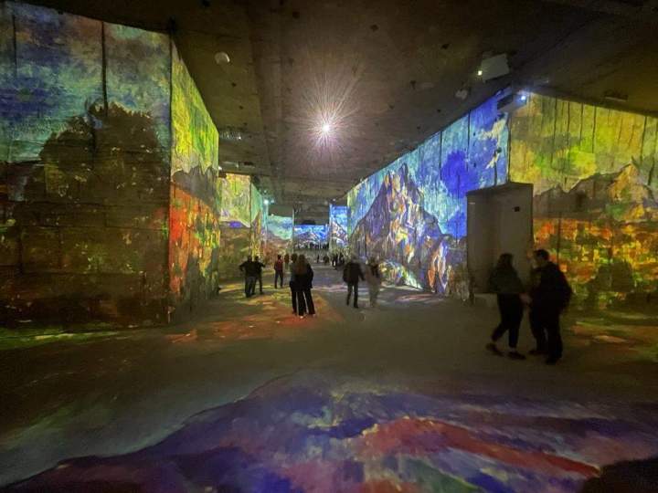 Sorties week end Caen