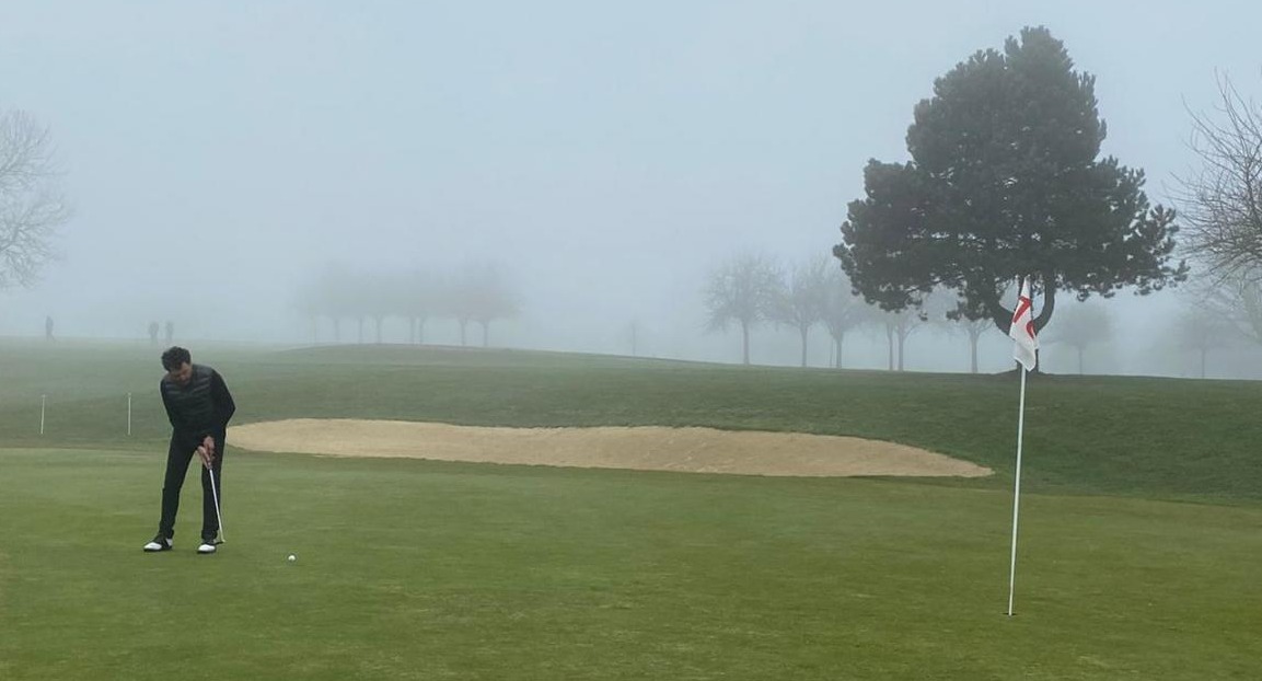 Association de golf Caen