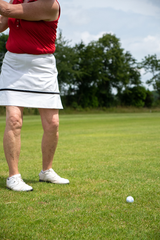 Association de golf Caen