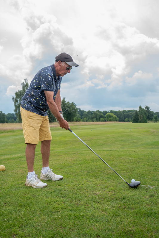 site rencontres golf