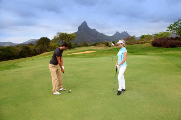 Association de golf Caen